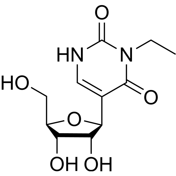 N3-Ethyl pseudouridine 2413585-37-0